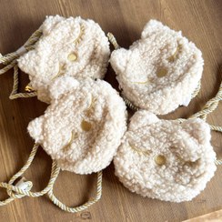 تصویر کیف تدی دوشی 