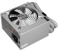 تصویر منبع تغذیه کامپیوتر استوک GREEN 530w-eu ظرفیت 530 وات 