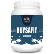 تصویر پودر پروتئین ایزوله سویا 