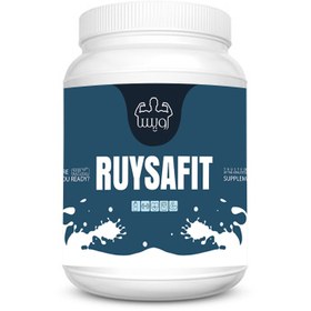 تصویر پروتئین کازئین 