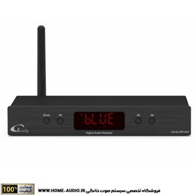 تصویر پخش کننده بلوتوثی کلاریتی CLARITY PR 1402 CLARITY PR 1402 AUDIO RECIVER