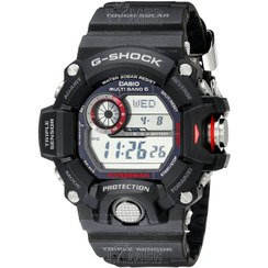 تصویر ساعت مچی مردانه کاسیو جی شاک مدل GW-9400-1 ا Casio G-Shock GW-9400-1 Watch For Men Casio G-Shock GW-9400-1 Watch For Men