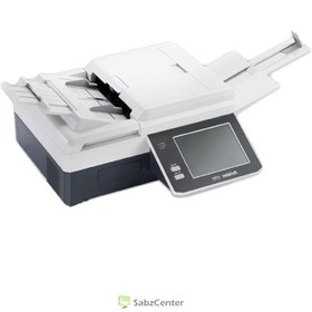 تصویر اسکنر حرفه اي اسناد اي ويژن SC8800 ا Avision SC8800 Scanner Avision SC8800 Scanner