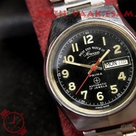 تصویر ساعت مچی وست اند واچ - West End Watch 