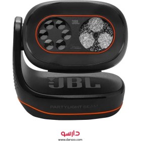 تصویر رقص نور جی بی ال JBL PartyLight Beam 