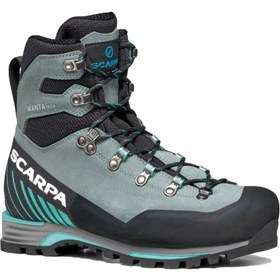 تصویر کفش کوهنوردی اورجینال برند Scarpa مدل Manta Tech Gore-Tex کد 823260323 