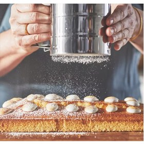 تصویر الک مدل sahar 