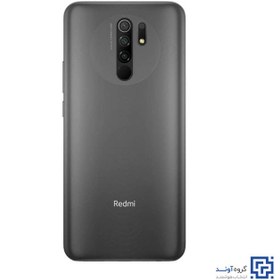 تصویر گوشی شیائومی Redmi 9 | حافظه 32 رم 3 گیگابایت Xiaomi Redmi 9 32/3 GB