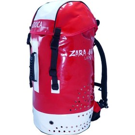 تصویر کوله دره نوردی هیوا 40 