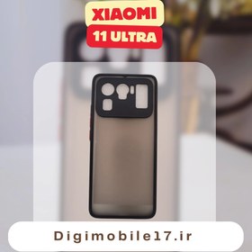 تصویر کاور شیائومی ۱۱ الترا xiaomi 11 ultra