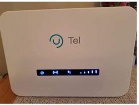 تصویر مودم 4GTD-LTE یوتل مدل LT643 