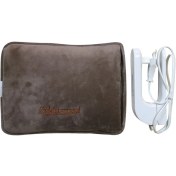 تصویر کیسه آب گرم برقی زیکلاس مد مدل ZKY-023 