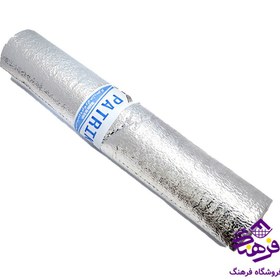 تصویر توکابينتي نقره اي 