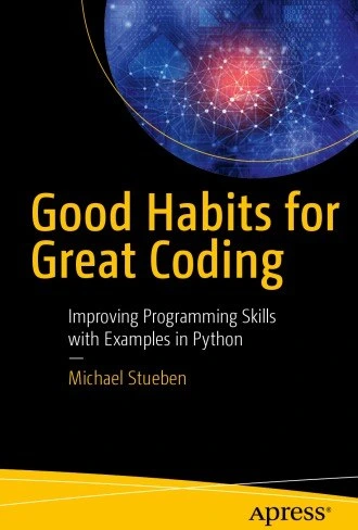 خرید و قیمت دانلود کتاب Good habits for great coding: improving ...