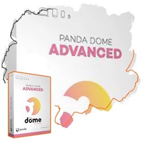 تصویر لایسنس پاندا Panda Dome Advanced 