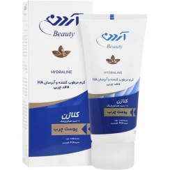 تصویر کرم مرطوب کننده آردن مخصوص پوست چرب حجم ۱۲۵ میلی‌لیتر 