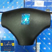 تصویر روبوقی فرمان پژو ۲۰۶ 