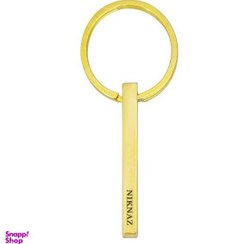 تصویر جاکلیدی ترمه 1 مدل نیکناز کد OT 781 