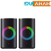 تصویر اسپیکر گیمینگ هَویت مدل SK212 Havit Gaming Speaker SK212