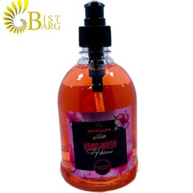 تصویر مایع شستشوی دست ملکی 