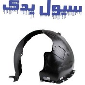 تصویر شلگیر جلو هیوندای سوناتا Lf - اصلی 