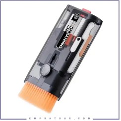 تصویر کیت تمیز کننده پرودو مدل PD-LFST163 ظرفیت ۱۱ در ۱ 