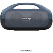 تصویر اسپیکر بلوتوثی گلتیج مدل SP05 Goaltage SP05 Bluetooth Speaker