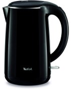 تصویر کتری برقی تفال مدل safe tea k02608 Tefal safe tea kettle k02608