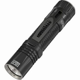 تصویر چراغ قوه پلیسی نایتکر Nitecore EDC33 