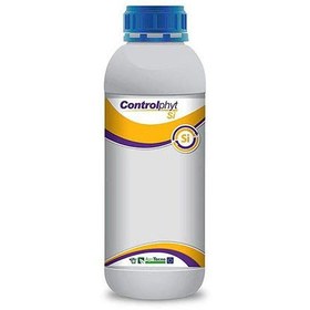 تصویر کود کنترل فیت سیلیسیم 