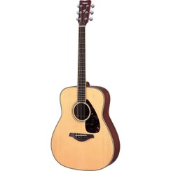 خرید و قیمت گیتار آکوستیک یاماها مدل Yamaha FG 432 s ژاپنی | ترب