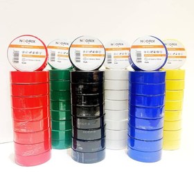 تصویر چسب برق 10یاردی نوریکس nirix