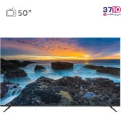 تصویر تلویزیون ال ای دی هوشمند دوو 50 اینچ مدل DSL-50SU1700 Daewoo 50 inch smart LED TV model DSL-50SU1700