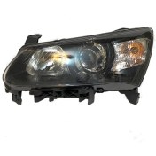 تصویر چراغ جلو جیلی امگرند۷ 