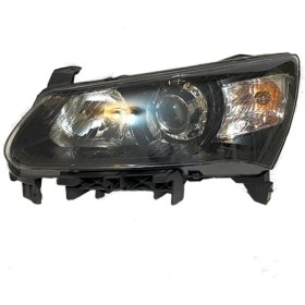 تصویر چراغ جلو جیلی امگرند۷ 