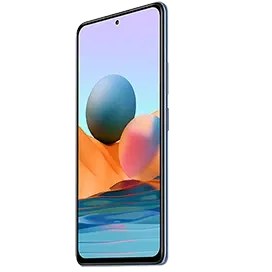 تصویر گوشی شیائومی Redmi Note 10 Pro Max | حافظه 128 رم 6 گیگابایت Xiaomi Redmi Note 10 Pro Max 128/6 GB