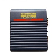 تصویر آمپلی فایر بوشمن دو کانال مدل BS-220 