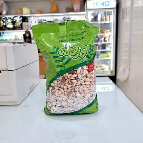 تصویر لوبیا چیتی - 900 گرم 