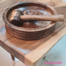 تصویر گردو شکن 