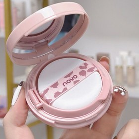 تصویر کوشن novo 