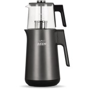 تصویر چایساز روهمی بیم مدل BEEM TM-2812 BEEM TM2812 tea maker