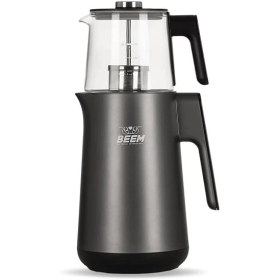 تصویر چایساز روهمی بیم مدل BEEM TM-2812 BEEM TM2812 tea maker