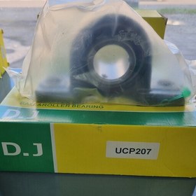تصویر یاتاقان UCP 207 یو سی پی 207