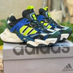 تصویر کتونی آدیداس ونتو اکس ال جی دیلاکس adidas Vento XLG Deluxe 