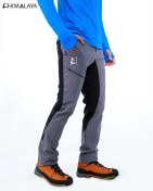 تصویر شلوار کوهنوردی هیمالیا مدل MH300 رنگ مشکی 