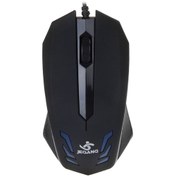 تصویر ماوس گیمینگ جکنگ مدل JM-032 JEQANG JM-032 Gaming Mouse