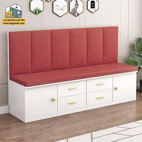 تصویر نیمکت NIP14 