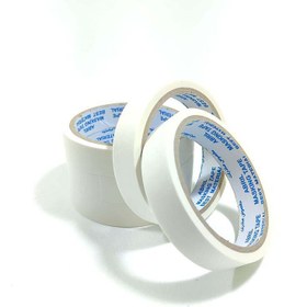 تصویر چسب کاغذی 2CM کم یارد 