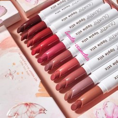 تصویر رژ لب جامد کالرپاپ مدل لیپی استیکس Lippie Stix - رژ لب جامد کالرپاپ مدل لیپی استیکس Lippie Stix رنگ Chi Chi 