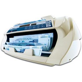 تصویر اسکناس شمار LD-90B نیکیتا Nikita LD-90B banknote counter